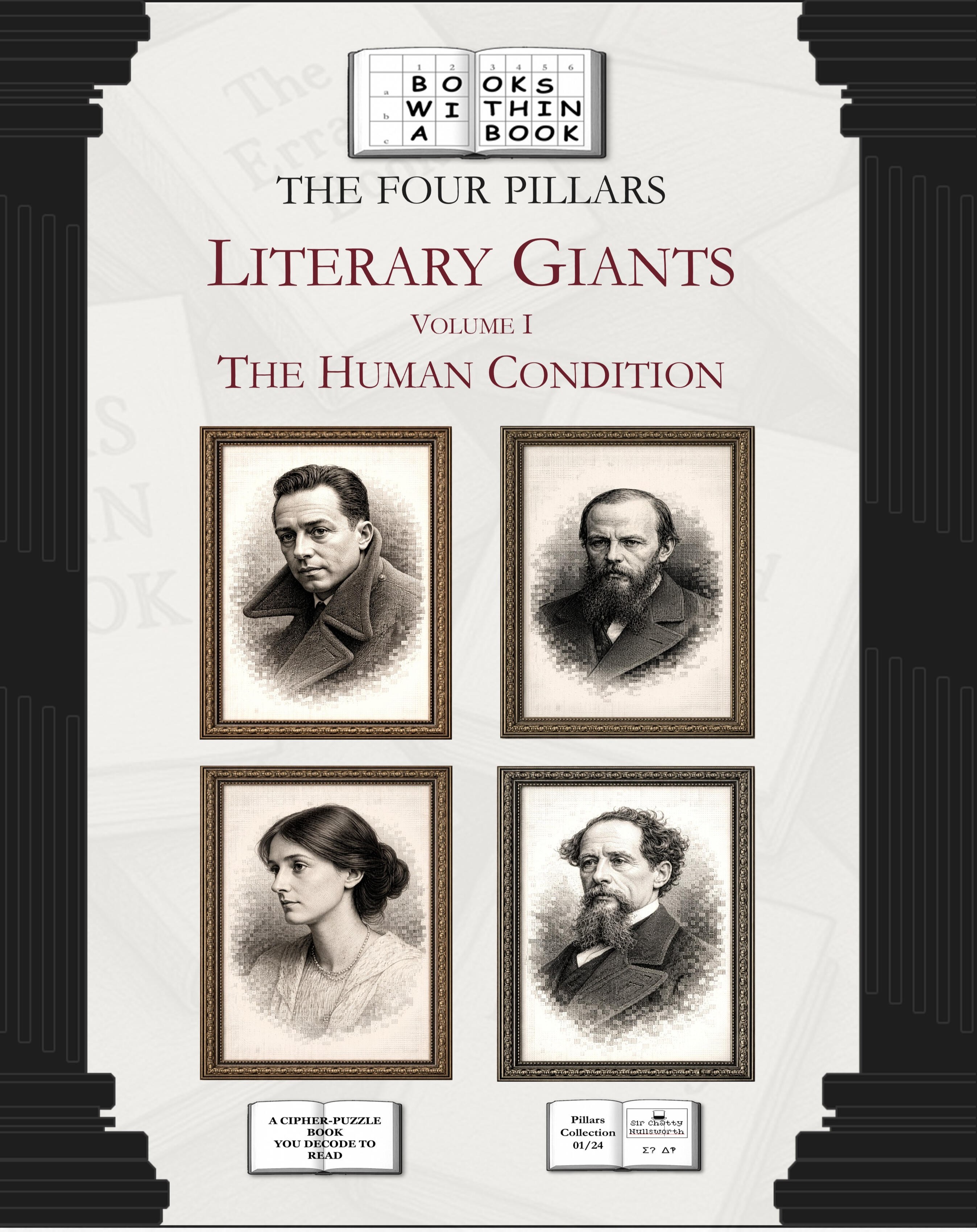 Volume I —The Human Condition