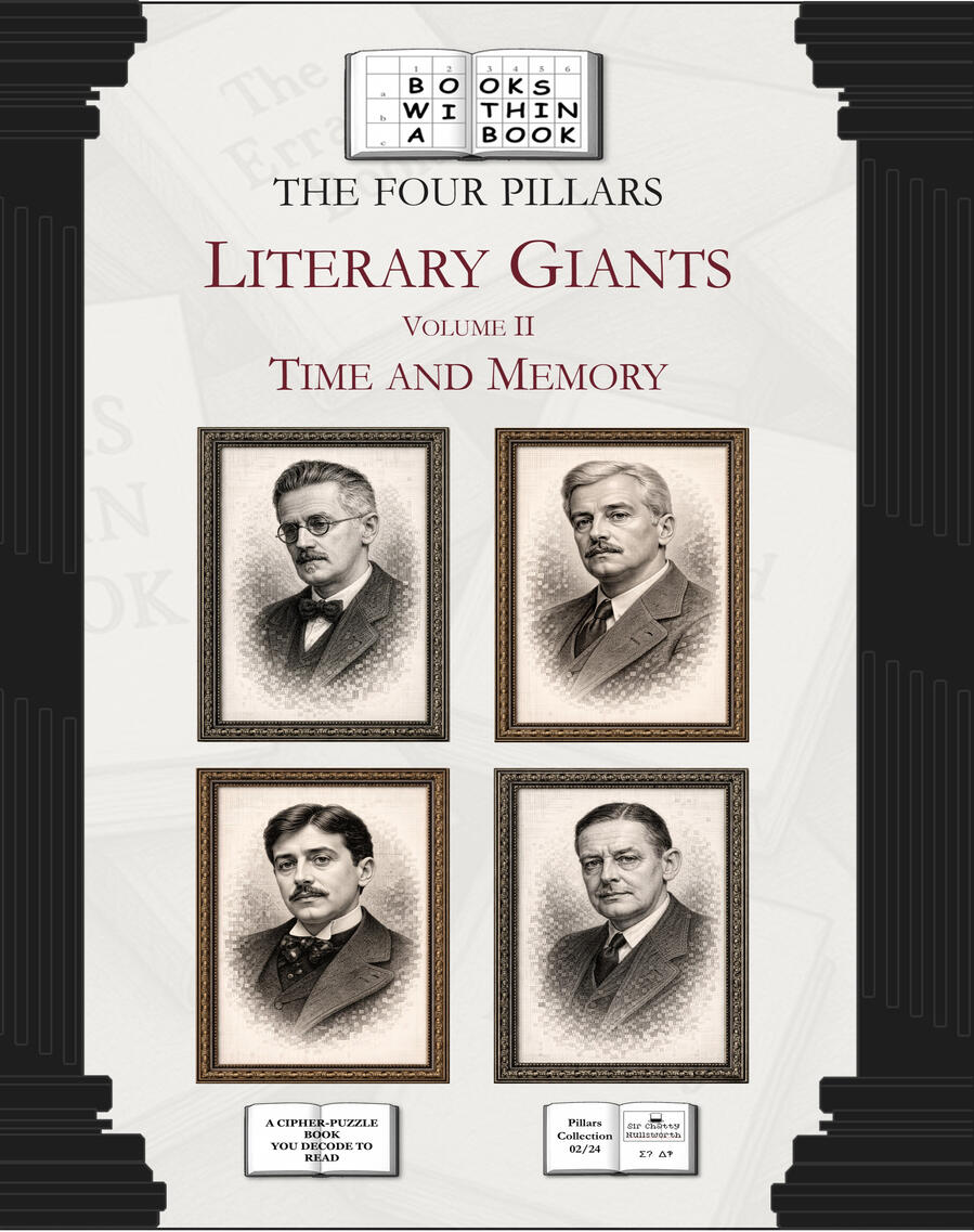 Volume II —Time and Memory