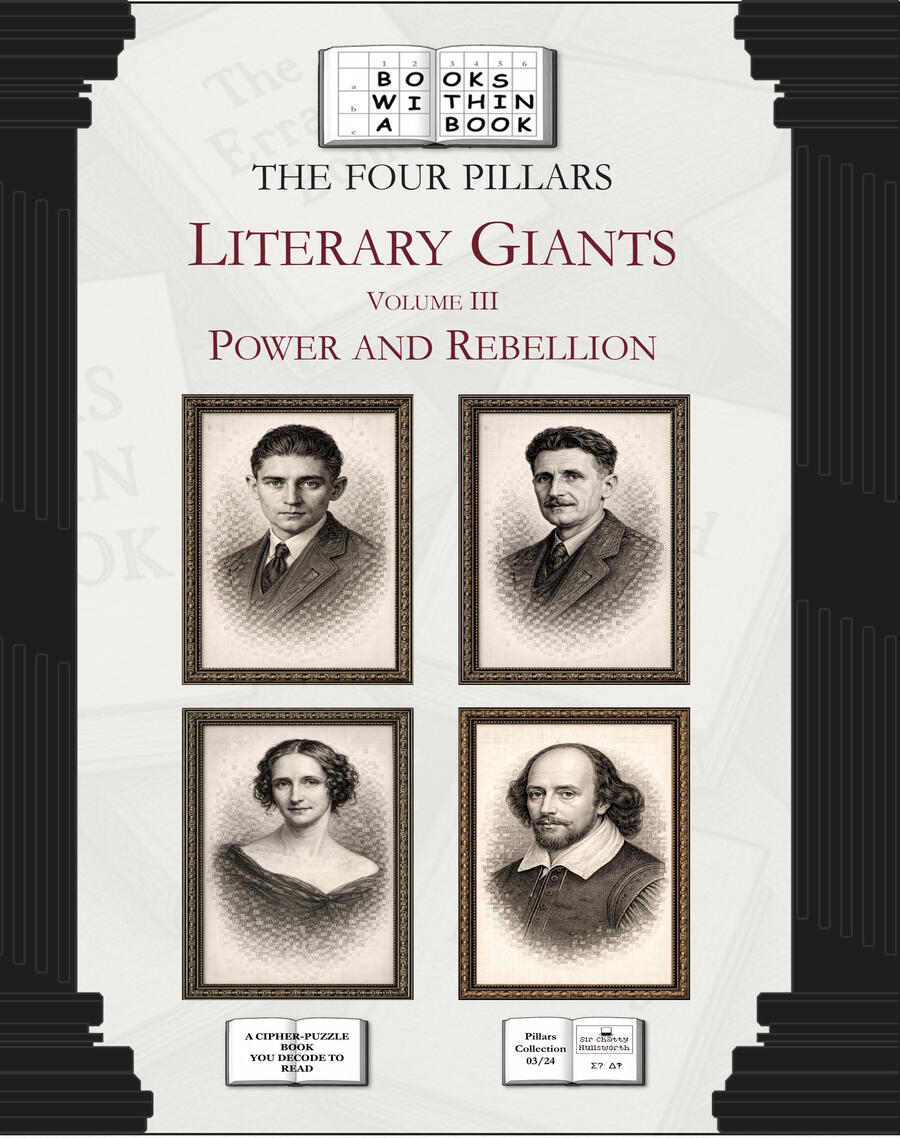 Volume III —Power and Rebellion