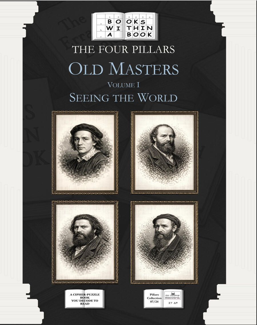 Volume I — Seeing the World