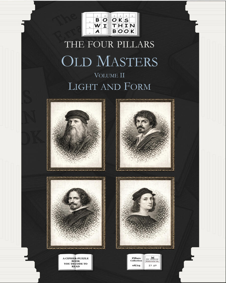 Volume II — Light and Form
