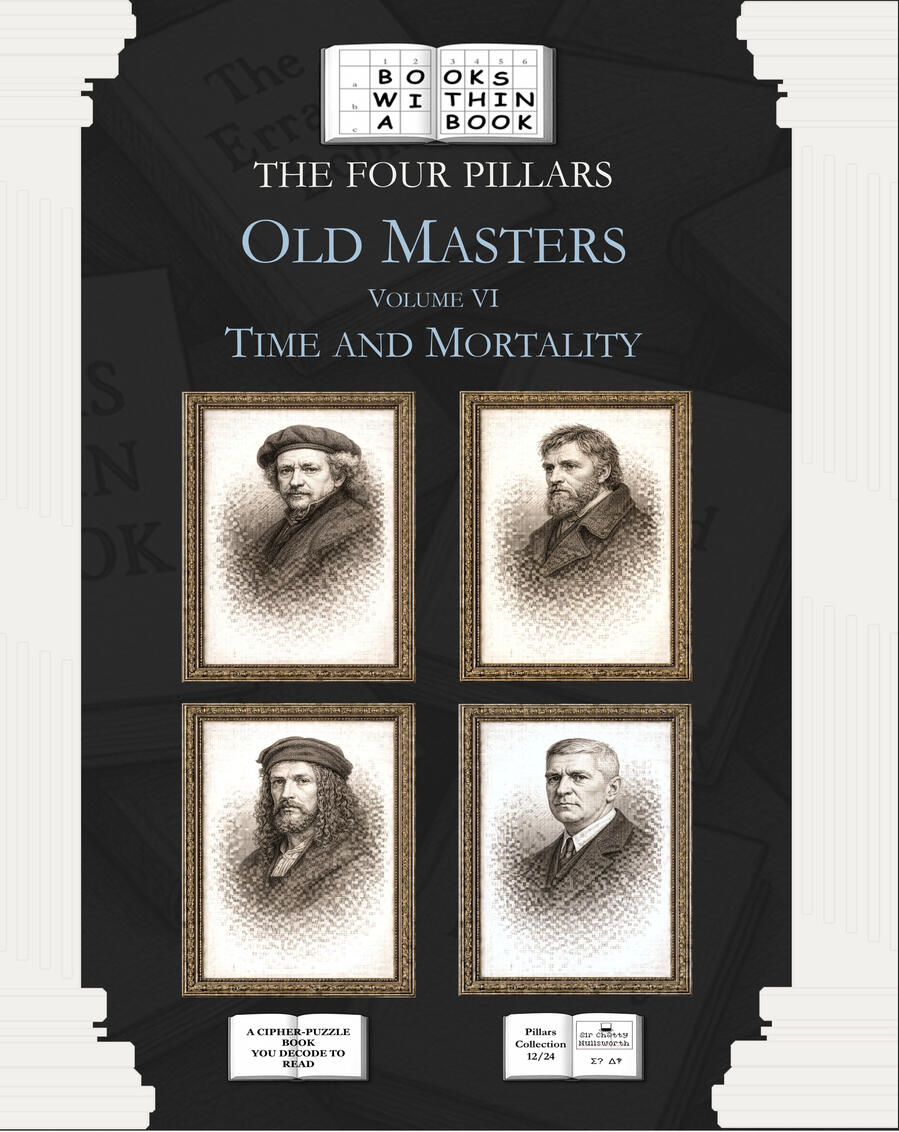 Volume VI — Time and Mortality
