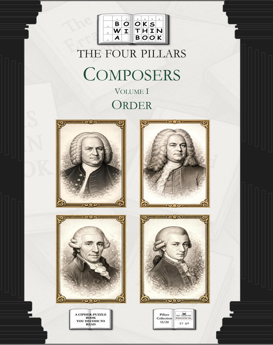 Volume I — Order