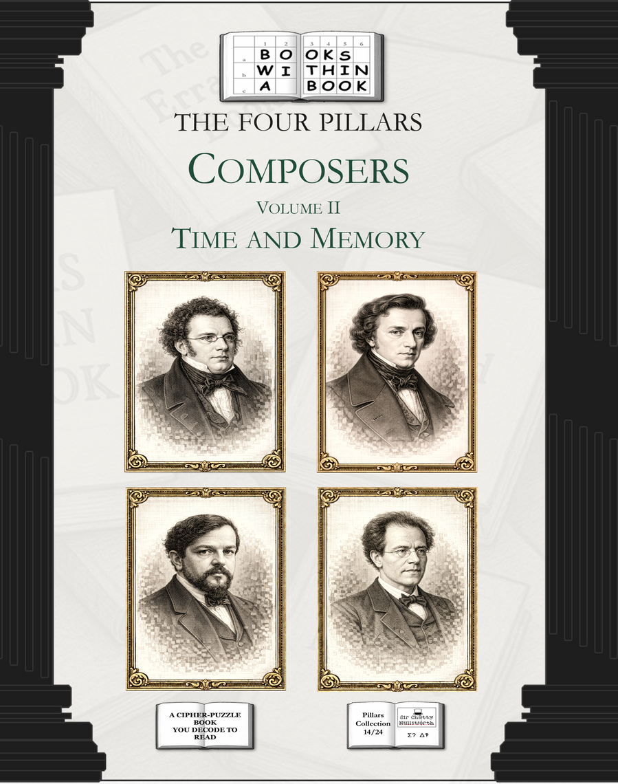 Volume II — Time and Memory
