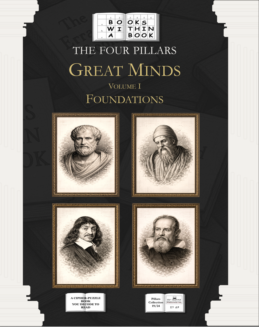 Volume I — Foundations